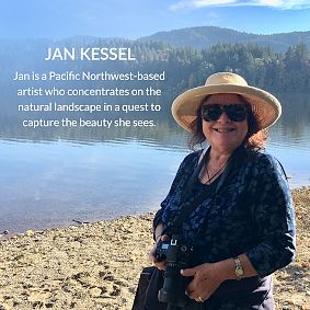 Minted® Coastline Framed Art by Jan Kessel