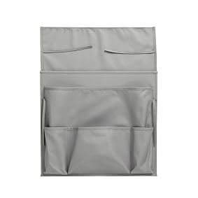 Recycled Chair Back Storage