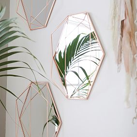 Umbra&#174; Prisma Mirror