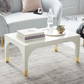 Arch Lounge Table