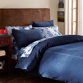 Corduroy Duvet Cover