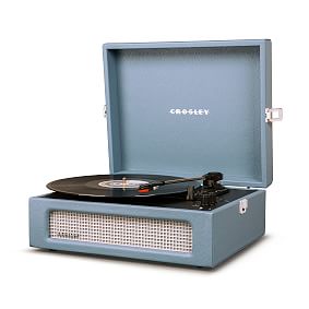 Crosley Voyager Turntable