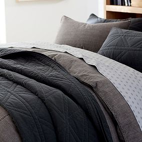 Surplus Cross Organic Sheet Set