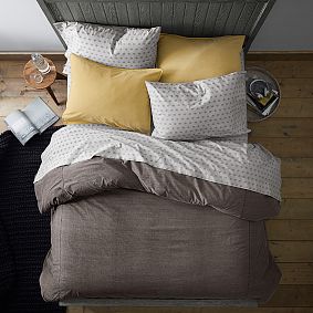 Surplus Cross Organic Sheet Set