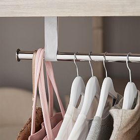 Under Bunk Clothing Bar