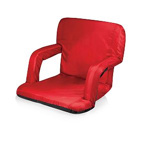 College Reclining Stadium Seat