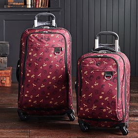 Harry Potter™ Getaway Luggage Bundle, Set of 2