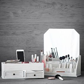 Heirloom Beauty Storage