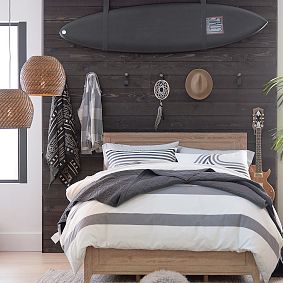 Leather Wall Equipment Holder