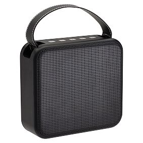 Light Up LED Bluetooth® Speaker