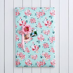 Northfield Floral Pin-It Pinboard