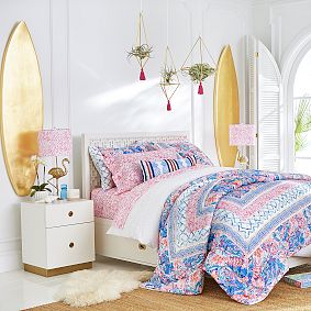 Surfboard Wall Decor