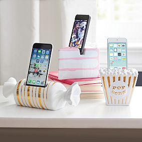 Sweet Treats Phone Holders