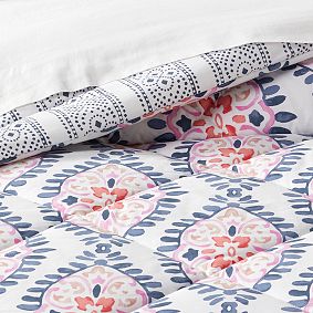 Ali Reversible Comforter