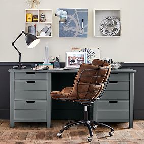 Magnet Glass Wall Organizer