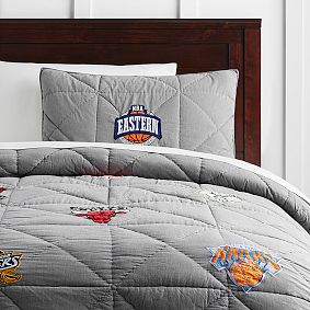 NBA Quilt