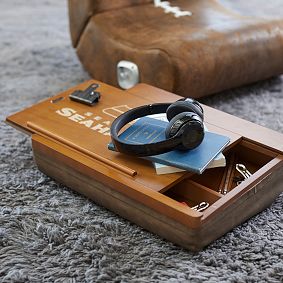 NFL Super Storage Lapdesk