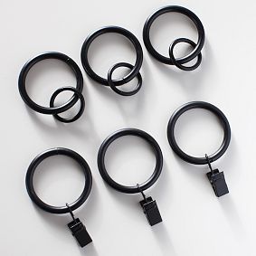 Alternate Finish - Black