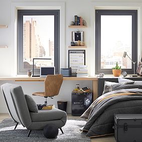 Dawson Sleeper Chair