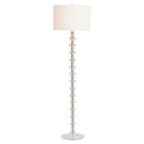 De-Lite Floor Lamp