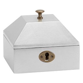 Juliet Jewelry Boxes