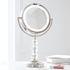 Light It Up Beauty Mirror