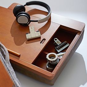 NFL Super Storage Lapdesk