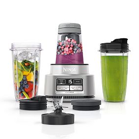 Ninja&reg; Personal Blender & Smoothie Bowl Maker