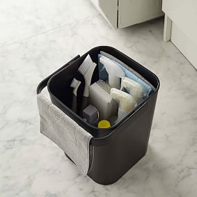 Storage Bin Bucket