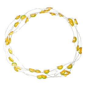 Taco String Lights
