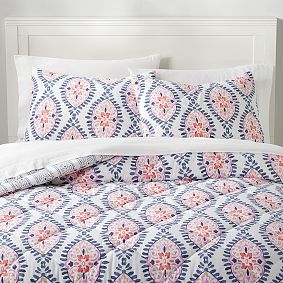 Ali Reversible Comforter