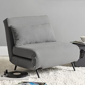 Dawson Sleeper Chair