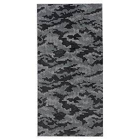Digi Camo Beach Towel UPF 50+