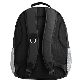 Gear-Up Halftone Reflective Backpack