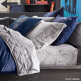 Guardians of the Galaxy Comic Strip Sheet Set