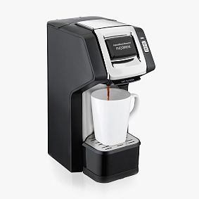 Hamilton Beach FlexBrew Single Serve Coffee Maker