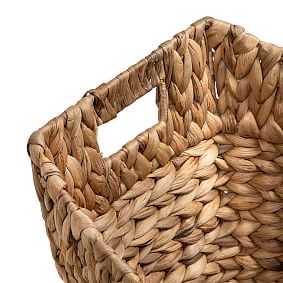 Nesting Natural Basket