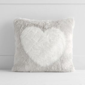 St. Jude Pillow Cover