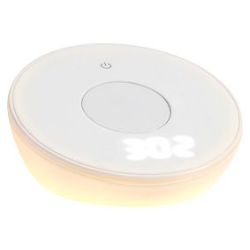 Alarm Clock Wireless Charger