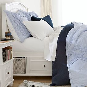 Belgian Linen Sheet Set