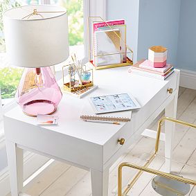 Hexagon Jewelry Boxes