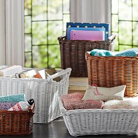 Hideaway Baskets