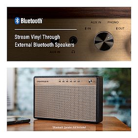 Jasper Record Player