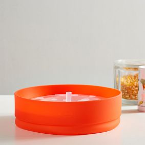 Lekue Silicone Popcorn Maker