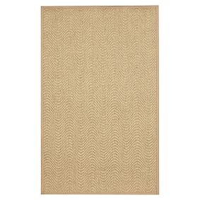 Stark Home Whirl Sisal Rug