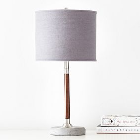 Cooper Table Lamp