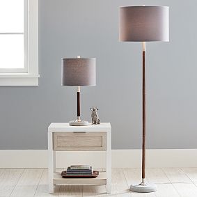 Cooper Table Lamp