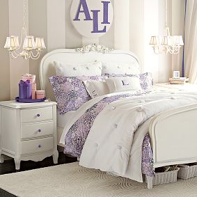 Pick Your Print Wall Letters