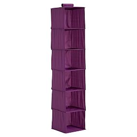 Hanging Sweater Organizer