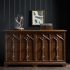 Harry Potter™ Framed Owl Art, 13"x16"